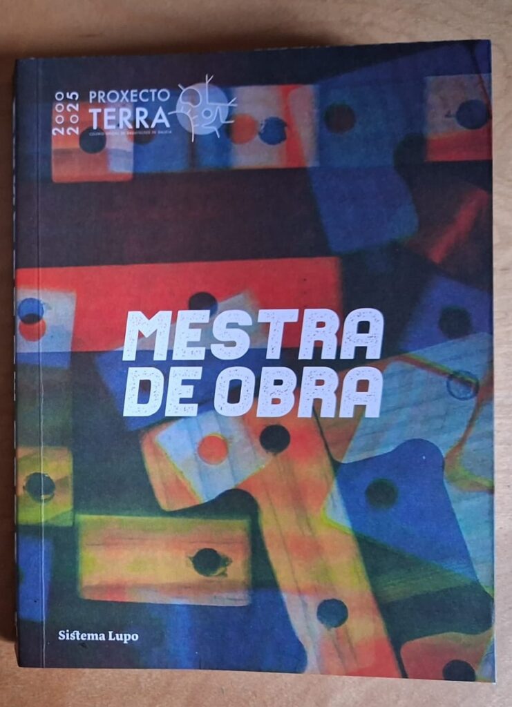 mestra de obra sistema lupo